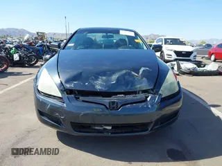 2005 Honda Accord EX-L z VIN 1HGCM82695A014547, wystawiony jako IAAI lot #42172060 z przebiegiem 116 858 mil mil oraz . Historia ofert i sprzedaży dostępna na DreamBid. Obrazek 6.