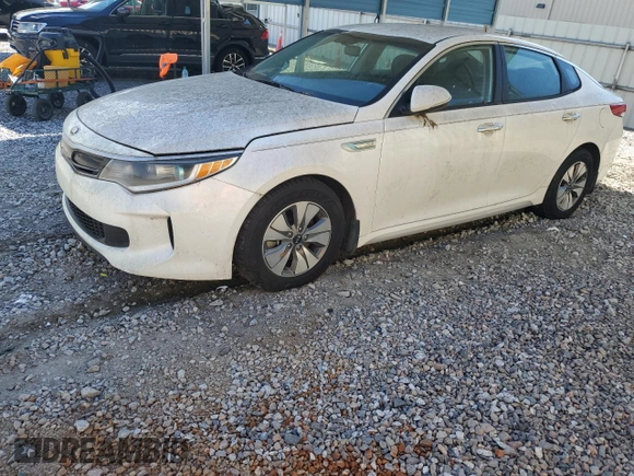 2017 Kia Optima Hybrid with VIN KNAGT4LE4H5014662, listed as a Copart auction lot 74250924 with 245,258 mi miles and Clean Title. Bid and sale history available at carsss.com. Image 1.