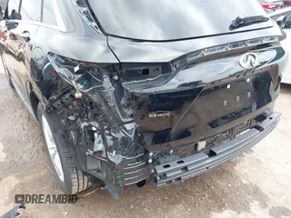 2019 Infiniti QX50 Essential z VIN 3PCAJ5M11KF122386, wystawiony jako IAAI lot #42403328 z przebiegiem 58 035 mil mil oraz . Historia ofert i sprzedaży dostępna na DreamBid. Obrazek 6.