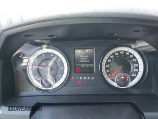 2014 Ram 1500 Express with VIN 3C6RR6KT7EG221631, listed as a IAAI auction lot 42397832 with 98,715 mi miles and . Bid and sale history available at DreamBid. Image 7.