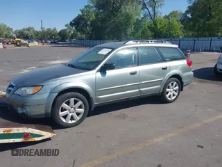 2009 Subaru Outback Special Edition с VIN 4S4BP61C297334739, выставлен на аукционе IAAI как лот 42513060 с пробегом 124 836 миль миль и . История ставок и продаж доступна на DreamBid. Изображение 2.