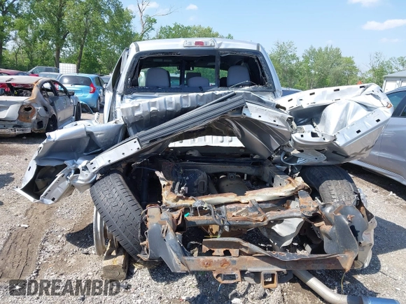 2012 Ford F-150 XL with VIN 1FTFX1ET2CFC19090, listed as a IAAI auction lot 42287771 with 170,142 mi miles and . Bid and sale history available at DreamBid. Image 16.