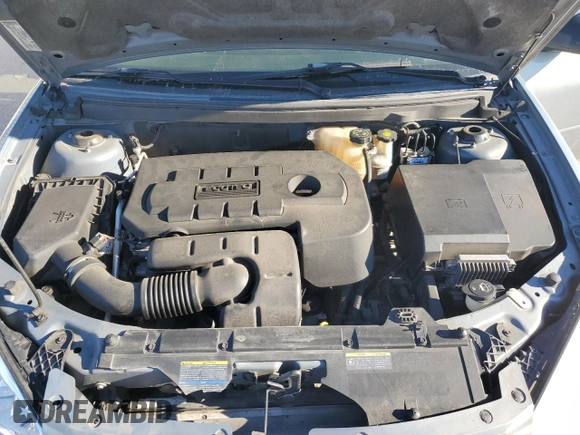 2007 Pontiac G6 G6 with VIN 1G2ZG58B274115924, listed as a Copart auction lot 47471785 with 146,537 mi miles and Salvage title. Bid and sale history available at DreamBid. Image 11.