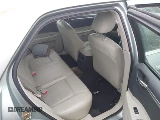 2006 Chrysler 300 Touring with VIN 2C3KA53G56H112376, listed as a IAAI auction lot 41919098 with 309,184 mi miles. Bid and sale history available at carsss.com. Image 8.