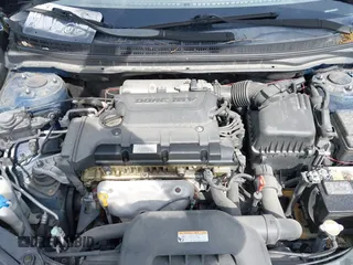 2008 Hyundai Elantra GLS with VIN KMHDU46DX8U422123, listed as a IAAI auction lot 42112007 with 97,091 mi miles and . Bid and sale history available at DreamBid. Image 10.