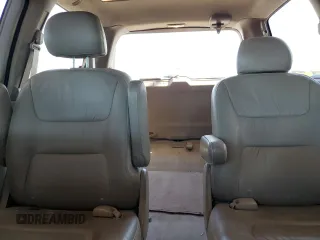 2003 Honda Odyssey EX-L with VIN 5FNRL18943B114371, listed as a Copart auction lot 50420145 with 94,811 mi miles and Salvage Title. Bid and sale history available at DreamBid. Image 10.
