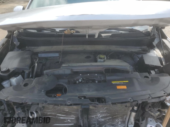 2014 Infiniti QX60 z VIN 5N1AL0MN6EC552444, wystawiony jako Copart lot #57616755 z przebiegiem 80 864 mil mil oraz Szkoda całkowita • Salvage title. Historia ofert i sprzedaży dostępna na DreamBid. Obrazek 12.