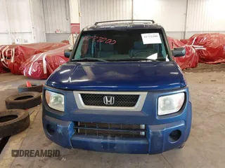 2004 Honda Element EX with VIN 5J6YH28544L038692, listed as a IAAI auction lot 41732200 with 107,955 mi miles and . Bid and sale history available at DreamBid. Image 12.