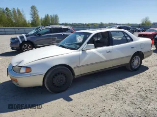 1996 Toyota Camry LE z VIN JT2BF12K5T0172341, wystawiony jako Copart lot #53384845 z przebiegiem 308 235 mil mil oraz Szkoda całkowita • Salvage title. Historia ofert i sprzedaży dostępna na DreamBid. Obrazek 1.