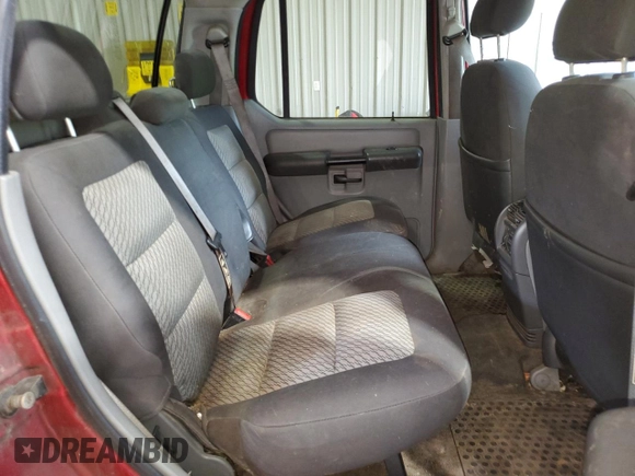 2003 Ford Explorer Sport Trac XLS с VIN 1FMZU77E73UC70955, выставлен на аукционе Copart как лот 56901605 с пробегом 167 262 миль миль и Чистый • Clean title. История ставок и продаж доступна на DreamBid. Изображение 10.