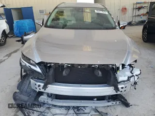 2024 Lexus RX 350 z VIN JTJCHMAA6R2011832, wystawiony jako Copart lot #56417675 z przebiegiem 18 955 mil mil oraz Szkoda całkowita • Salvage title. Historia ofert i sprzedaży dostępna na DreamBid. Obrazek 5.