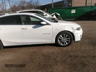2016 Chevrolet Malibu LT with VIN 1G1ZE5STXGF339927, listed as a IAAI auction lot 41779379 with 124,621 mi miles and . Bid and sale history available at DreamBid. Image 13.