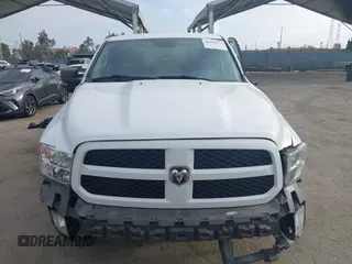 2018 Ram 1500 Tradesman with VIN 1C6RR6FT4JS188715, listed as a IAAI auction lot 42540172 with 119,185 mi miles and . Bid and sale history available at DreamBid. Image 13.