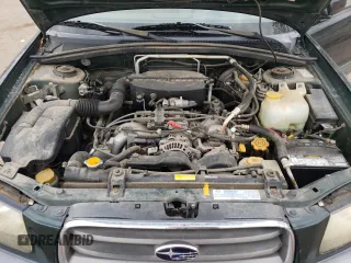 2004 Subaru Forester X с VIN JF1SG636X4H711774, выставлен на аукционе Copart как лот 49900885 с пробегом 135 371 миль миль и Списание • Salvage title. История ставок и продаж доступна на DreamBid. Изображение 13.