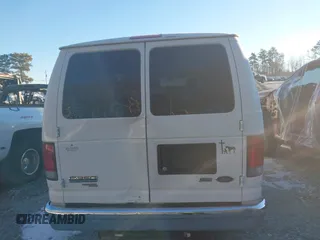 2013 Ford Econoline Passenger XL с VIN 1FBSS3BL2DDA76608, выставлен на аукционе IAAI как лот 41393919 с пробегом Не указан миль и . История ставок и продаж доступна на DreamBid. Изображение 15.