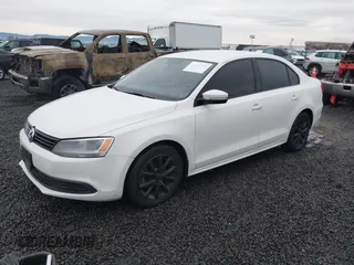 2012 Volkswagen Jetta SE with VIN 3VWDX7AJ2CM356378, listed as a IAAI auction lot 41145401 with 132,301 mi miles and . Bid and sale history available at DreamBid. Image 18.