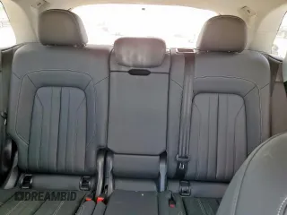 2023 Audi Q5 S line Premium Plus с VIN WA1EAAFY3P2060174, выставлен на аукционе Copart как лот 61779115 с пробегом 53 520 миль миль и Списание • Salvage title. История ставок и продаж доступна на DreamBid. Изображение 10.