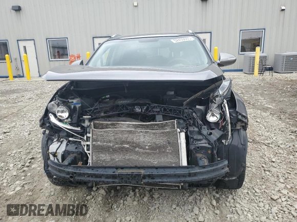 2014 Kia Sportage LX with VIN KNDPBCAC4E7548147, listed as a Copart auction lot 52459665 with 108,667 mi miles and Non Repairable. Bid and sale history available at carsss.com. Image 5.