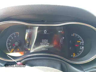 2020 Jeep Grand Cherokee Limited with VIN 1C4RJEBG1LC328977, listed as a IAAI auction lot 42498006 with 54,033 mi miles and . Bid and sale history available at DreamBid. Image 7.