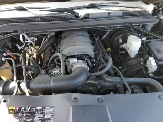 2019 Cadillac Escalade Luxury z VIN 1GYS4BKJ3KR277264, wystawiony jako Copart lot #53984875 z przebiegiem 49 010 mil mil oraz Szkoda całkowita • Salvage title. Historia ofert i sprzedaży dostępna na DreamBid. Obrazek 11.