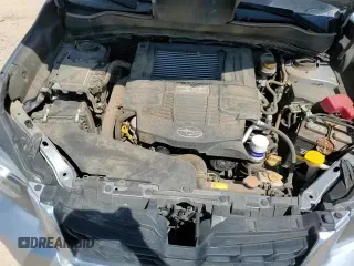 2017 Subaru Forester Touring z VIN JF2SJGWC6HH498784, wystawiony jako Copart lot #71694785 z przebiegiem 65 980 mil mil oraz Czysty tytuł • Clean title. Historia ofert i sprzedaży dostępna na DreamBid. Obrazek 14.