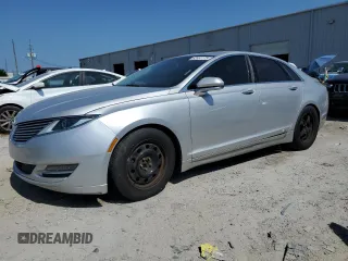 2013 Lincoln MKZ с VIN 3LN6L2GK2DR812695, выставлен на аукционе Copart как лот 62351175 с пробегом Не указан миль и Чистый • Clean title. История ставок и продаж доступна на DreamBid. Изображение 1.