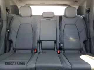 2022 Porsche Cayenne Turbo S E-Hybrid with VIN WP1AA2AY8NDA01171, listed as a Copart auction lot 55990585 with 54,390 mi miles and Salvage title. Bid and sale history available at DreamBid. Image 10.