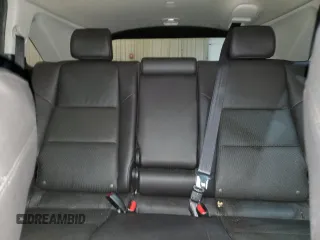 2013 Acura RDX with VIN 5J8TB4H34DL002305, listed as a Copart auction lot 87165424 with 169,687 mi miles and Salvage Title. Bid and sale history available at carsss.com. Image 10.