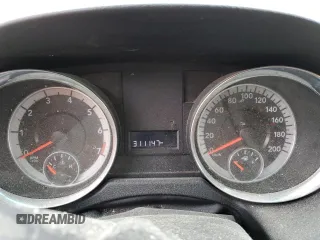 2011 Dodge Grand Caravan SXT with VIN 2D4RN4DG4BR686143, listed as a Copart auction lot 47405885 with 311,147 mi miles and Clean Title. Bid and sale history available at DreamBid. Image 9.