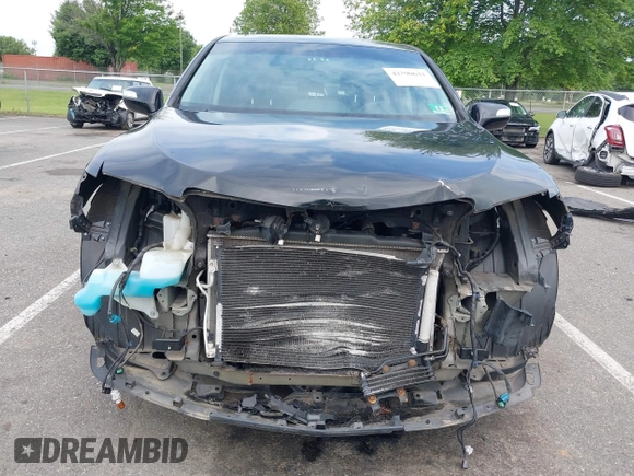 2015 Acura RDX Technology z VIN 5J8TB4H53FL007872, wystawiony jako IAAI lot #42390633 z przebiegiem 74 780 mil mil oraz . Historia ofert i sprzedaży dostępna na DreamBid. Obrazek 6.
