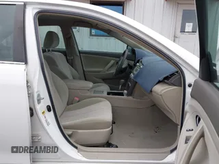 2010 Toyota Camry with VIN 4T1BF3EK9AU561936, listed as a IAAI auction lot 42188676 with 210,580 mi miles and . Bid and sale history available at DreamBid. Image 5.