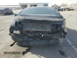 2013 Ford Mustang GT with VIN 1ZVBP8CF3D5228471, listed as a Copart auction lot 88909295 with 127,887 mi miles and Salvage title. Bid and sale history available at DreamBid. Image 6.