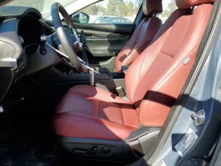 2023 Mazda 3 S Preferred with VIN 3MZBPACM3PM352289, listed as a Copart auction lot 46270905 with 20,832 mi miles and Salvage Title. Bid and sale history available at DreamBid. Image 7.