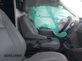2016 Ford Transit Cargo with VIN 1FTYE1YM6GKB15539, listed as a IAAI auction lot 42228687 with 326,338 mi miles and . Bid and sale history available at DreamBid. Image 5.