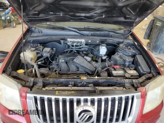 2008 Mercury Mariner Premier z VIN 4M2CU97138KJ00026, wystawiony jako Copart lot #79834224 z przebiegiem 185 163 mil mil oraz Nie do naprawy. Historia ofert i sprzedaży dostępna na DreamBid. Obrazek 12.