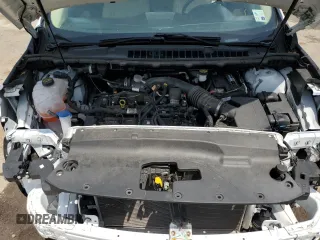 2020 Ford Edge SEL z VIN 2FMPK3J99LBA57125, wystawiony jako Copart lot #59915095 z przebiegiem 101 081 mil mil oraz Szkoda całkowita • Salvage title. Historia ofert i sprzedaży dostępna na DreamBid. Obrazek 12.