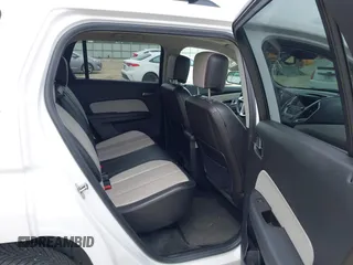 2017 GMC Terrain SLT z VIN 2GKALPEK9H6291152, wystawiony jako IAAI lot #42170118 z przebiegiem 117 427 mil mil oraz . Historia ofert i sprzedaży dostępna na DreamBid. Obrazek 8.