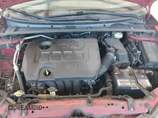 2015 Toyota Corolla L with VIN 5YFBURHE6FP332900, listed as a IAAI auction lot 42164721 with 158,758 mi miles and . Bid and sale history available at DreamBid. Image 10.
