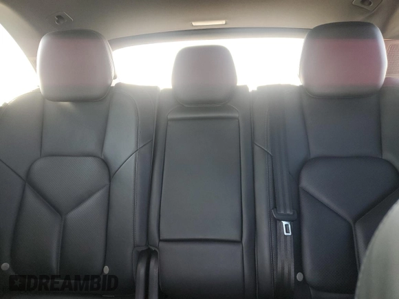 2014 Porsche Cayenne S with VIN WP1AB2A23ELA59140, listed as a Copart auction lot 86061274 with Not provided miles and Salvage title. Bid and sale history available at DreamBid. Image 10.