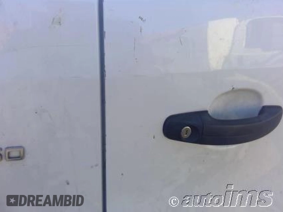 2021 Ford Transit Cargo with VIN 1FTYE1C82MKA94596, listed as a IAAI auction lot 42821368 with 91,455 mi miles and . Bid and sale history available at DreamBid. Image 10.