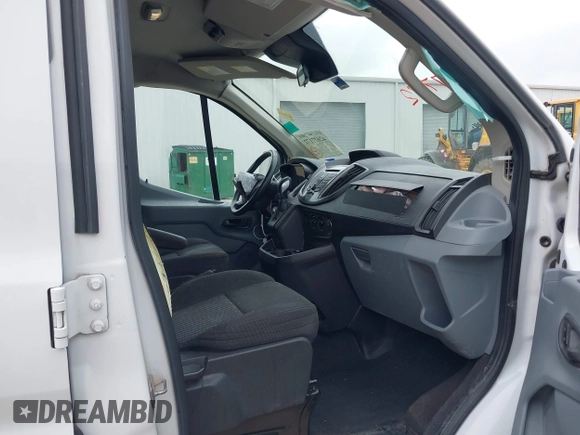 2016 Ford Transit XL с VIN 1FBZX2ZM2GKB22656, выставлен на аукционе IAAI как лот 42077172 с пробегом 211 104 миль миль и . История ставок и продаж доступна на DreamBid. Изображение 19.