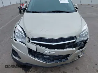 2014 Chevrolet Equinox LT z VIN 2GNALBEKXE1167373, wystawiony jako IAAI lot #42006662 z przebiegiem 108 555 mil mil oraz . Historia ofert i sprzedaży dostępna na DreamBid. Obrazek 6.