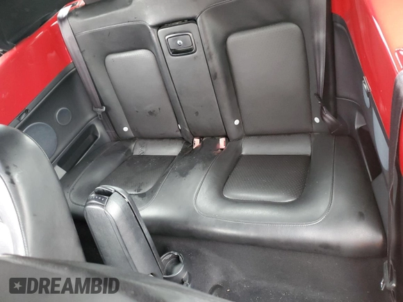 2010 Volkswagen Beetle with VIN 3VWRG3AL7AM010212, listed as a Copart auction lot 52073295 with 75,597 mi miles and Salvage Title. Bid and sale history available at DreamBid. Image 11.