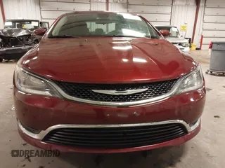 2015 Chrysler 200 Limited with VIN 1C3CCCAB2FN609063, listed as a IAAI auction lot 42474775 with 98,546 mi miles and . Bid and sale history available at DreamBid. Image 12.