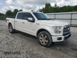 2015 Ford F-150 XLT z VIN 1FTEW1EG1FFC58291, wystawiony jako Copart lot #61095535 z przebiegiem 110 255 mil mil oraz Szkoda całkowita • Salvage title. Historia ofert i sprzedaży dostępna na DreamBid. Obrazek 4.