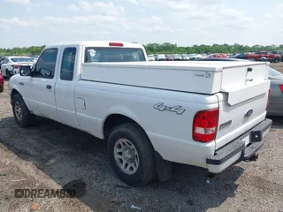 2011 Ford Ranger XLT z VIN 1FTLR4FE8BPA33013, wystawiony jako IAAI lot #42467554 z przebiegiem 325 616 mil mil oraz . Historia ofert i sprzedaży dostępna na DreamBid. Obrazek 3.