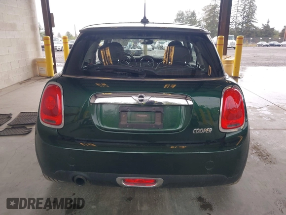 2016 MINI Hardtop with VIN WMWXP5C52G3B15559, listed as a IAAI auction lot 42310617 with 100,358 mi miles and . Bid and sale history available at DreamBid. Image 16.