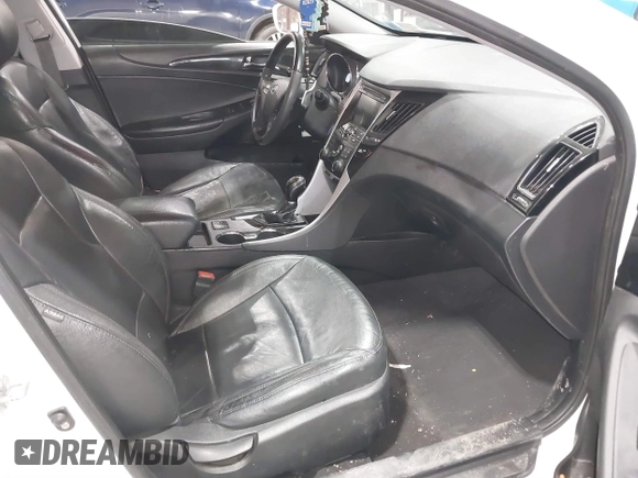 2011 Hyundai Sonata Limited with VIN 5NPEC4AB4BH219702, listed as a IAAI auction lot 41747541 with 169,990 mi miles and . Bid and sale history available at DreamBid. Image 5.