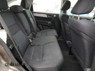 2010 Honda CR-V LX z VIN 5J6RE4H34AL048979, wystawiony jako Copart lot #55351915 z przebiegiem 271 884 mil mil oraz Szkoda całkowita • Salvage title. Historia ofert i sprzedaży dostępna na DreamBid. Obrazek 11.