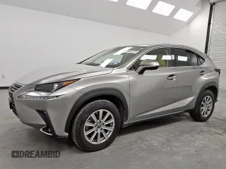 2020 Lexus NX 300 с VIN JTJDARBZ2L5010810, выставлен на аукционе Copart как лот 59139885 с пробегом 56 329 миль миль и Чистый • Clean title. История ставок и продаж доступна на DreamBid. Изображение 1.